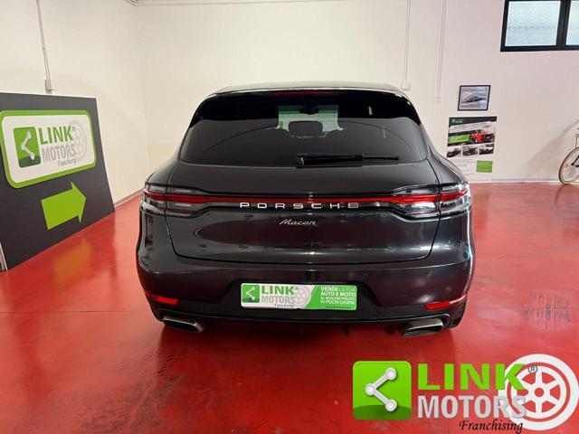 PORSCHE Macan 2.0 245 CV PDK