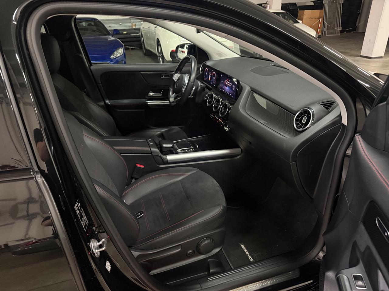 Mercedes-benz GLA 200 d Automatic Sport Plus