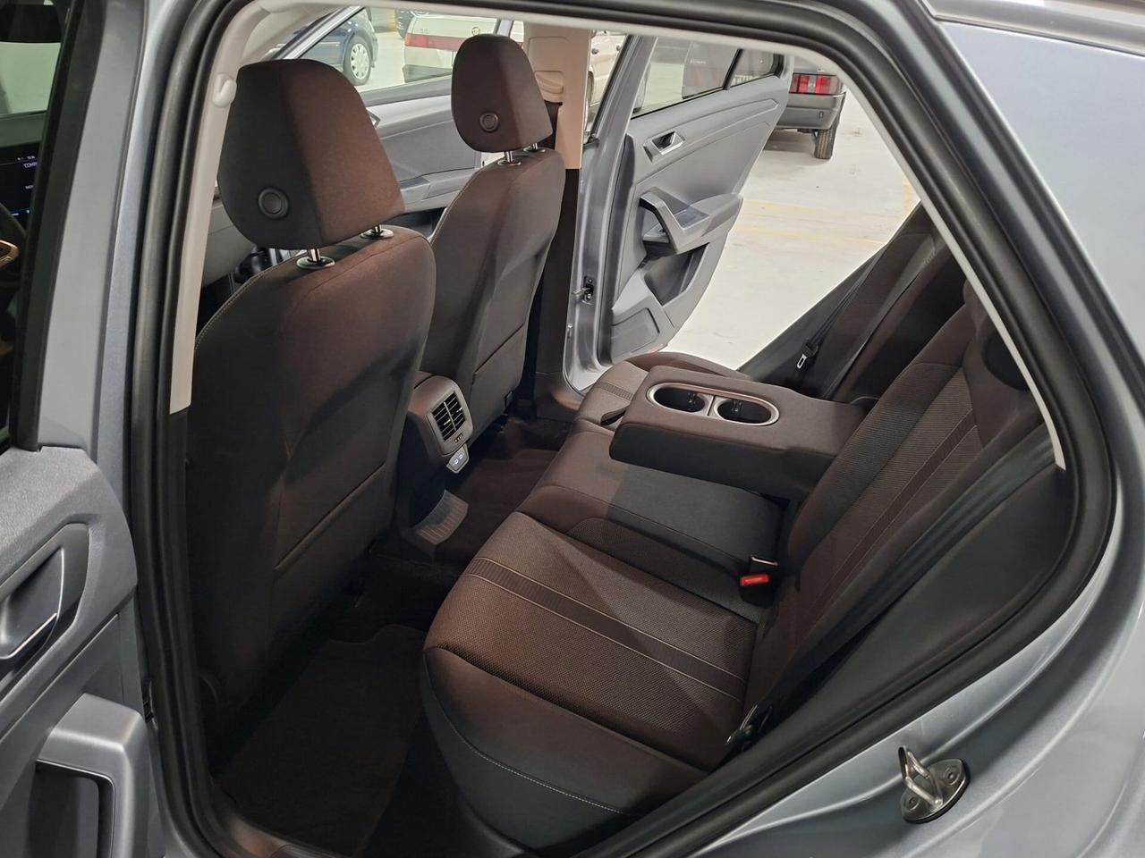 Volkswagen T-Roc 2.0 TDI SCR 116CV Sport Km.0