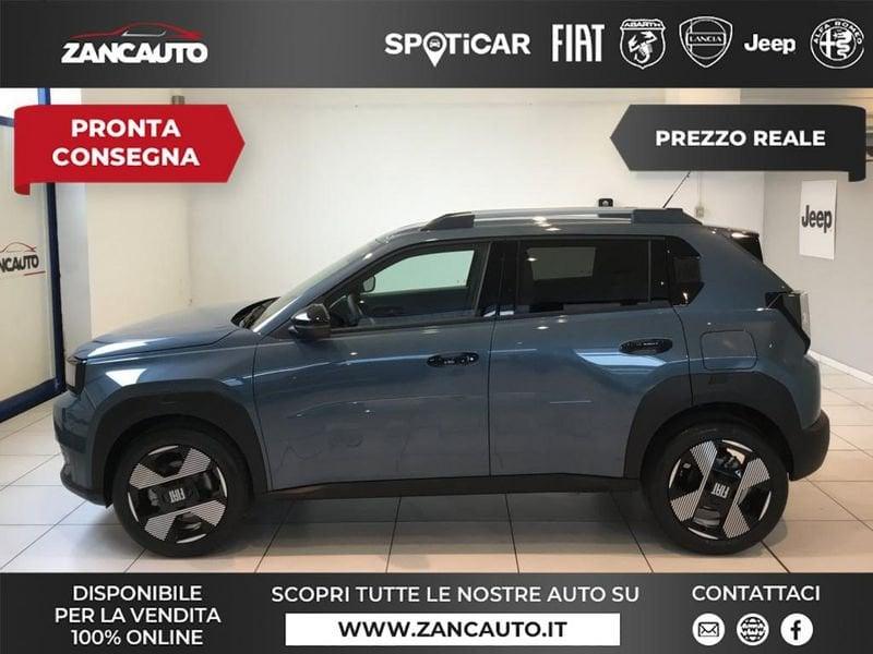FIAT Grande Panda Grande Panda 1.2 La Prima 100cv MY26 KM0 PREZZO REALE