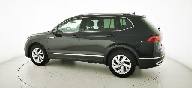 VOLKSWAGEN Tiguan Allspace 2.0 TDI SCR DSG 4MOTION ELEGANCE