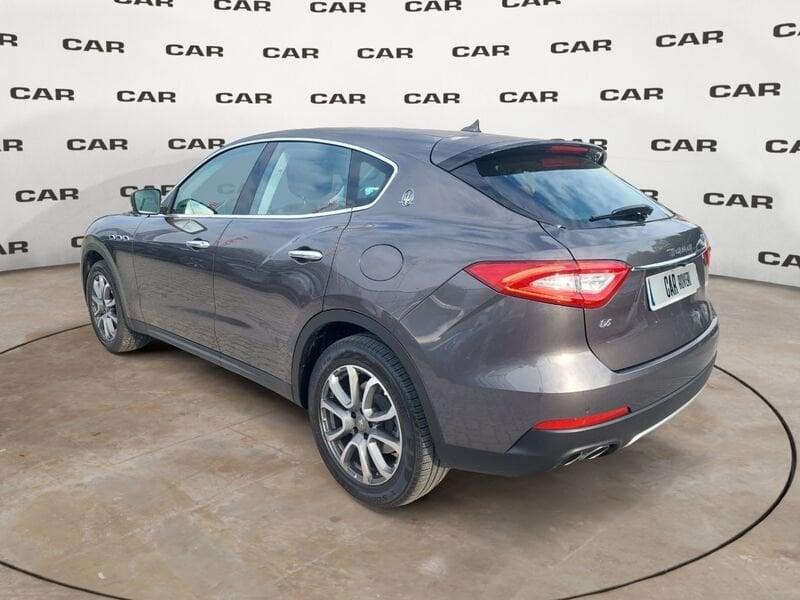 Maserati Levante 3.0 V6 DS 275cv Q4 auto