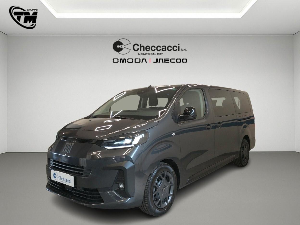 Fiat Ulysse 2.0 BlueHDi 180 CV AT8 L3