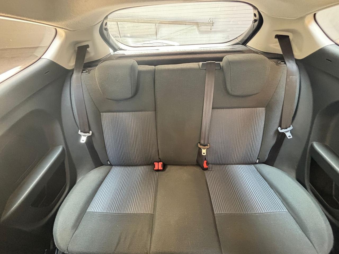 FORD FIESTA 66.000 KM ORIGINALI