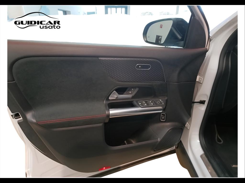 Mercedes-Benz EQA - H243 2024 - EQA 250+ AMG Line Advanced Plus