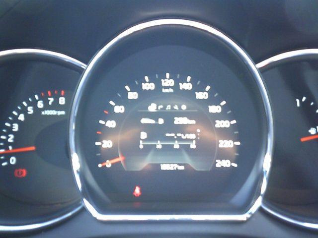 KIA cee'd 1.0 T-GDI 120 CV 5 porte EcoDynamics GT Line