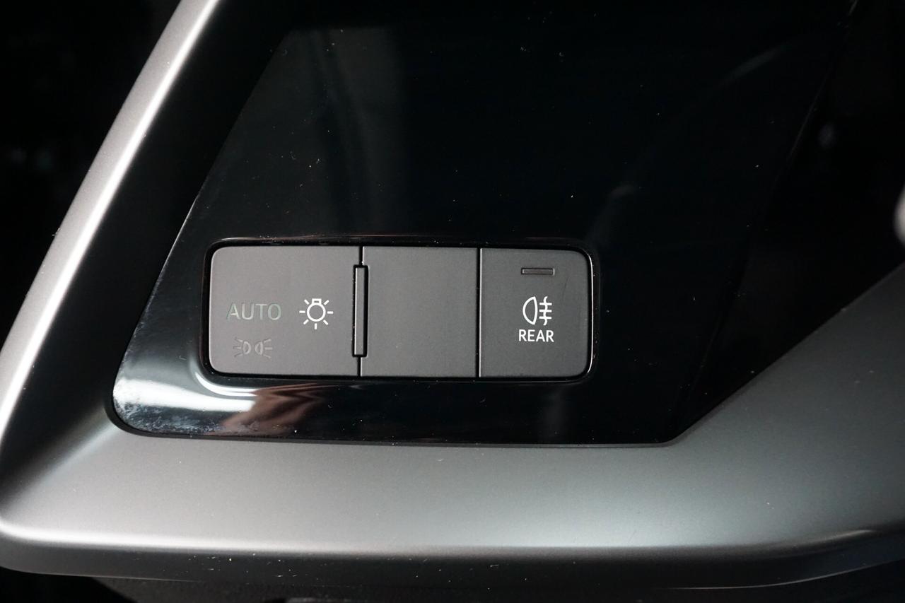 Audi A3 SPB 35 TDI S tronic Business Advanced