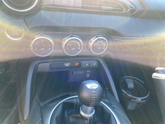 MAZDA MX-5 Roadster 1.5L 132 CV 6MT Exclusive-line