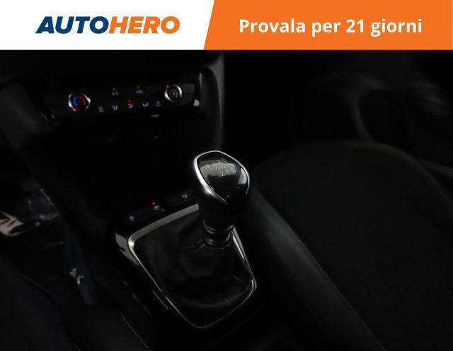 OPEL Corsa 1.2 100 CV Elegance