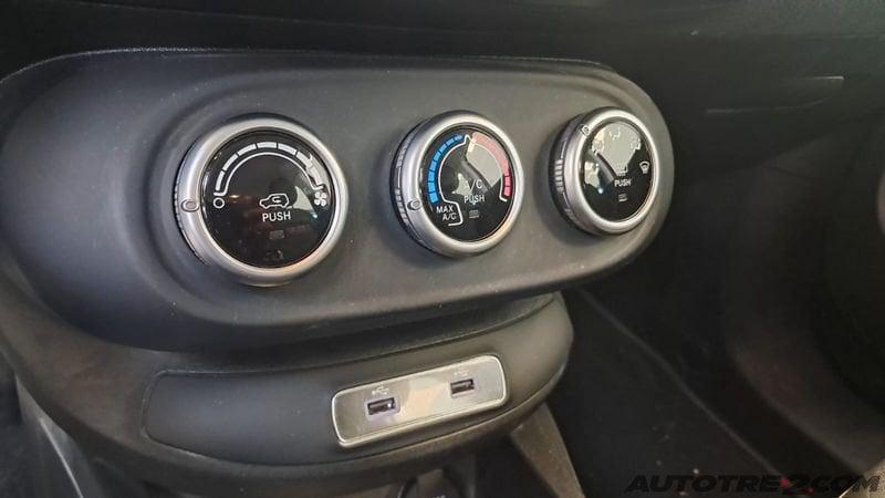 FIAT 500X 1.0 T3 120 CV City Cross - OFFERTA PROMO