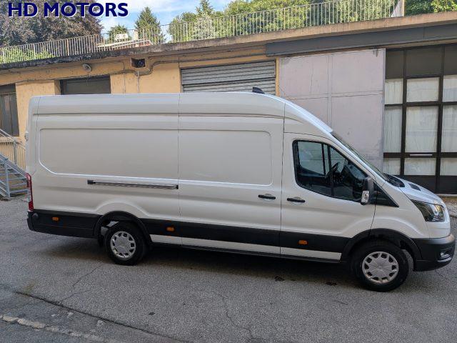 FORD TRANSIT 350 2.0TDCi 170CV L4 H3 Furg. Jumbo Tre