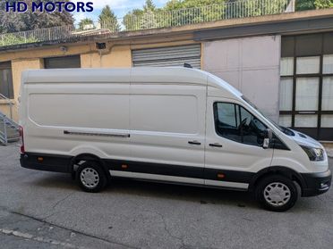 FORD TRANSIT 350 2.0TDCi 170CV L4 H3 Furg. Jumbo Tre