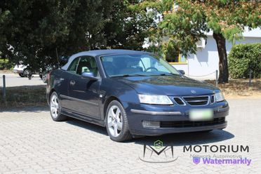 Saab 9-3 Cabriolet 1.8 t Vector