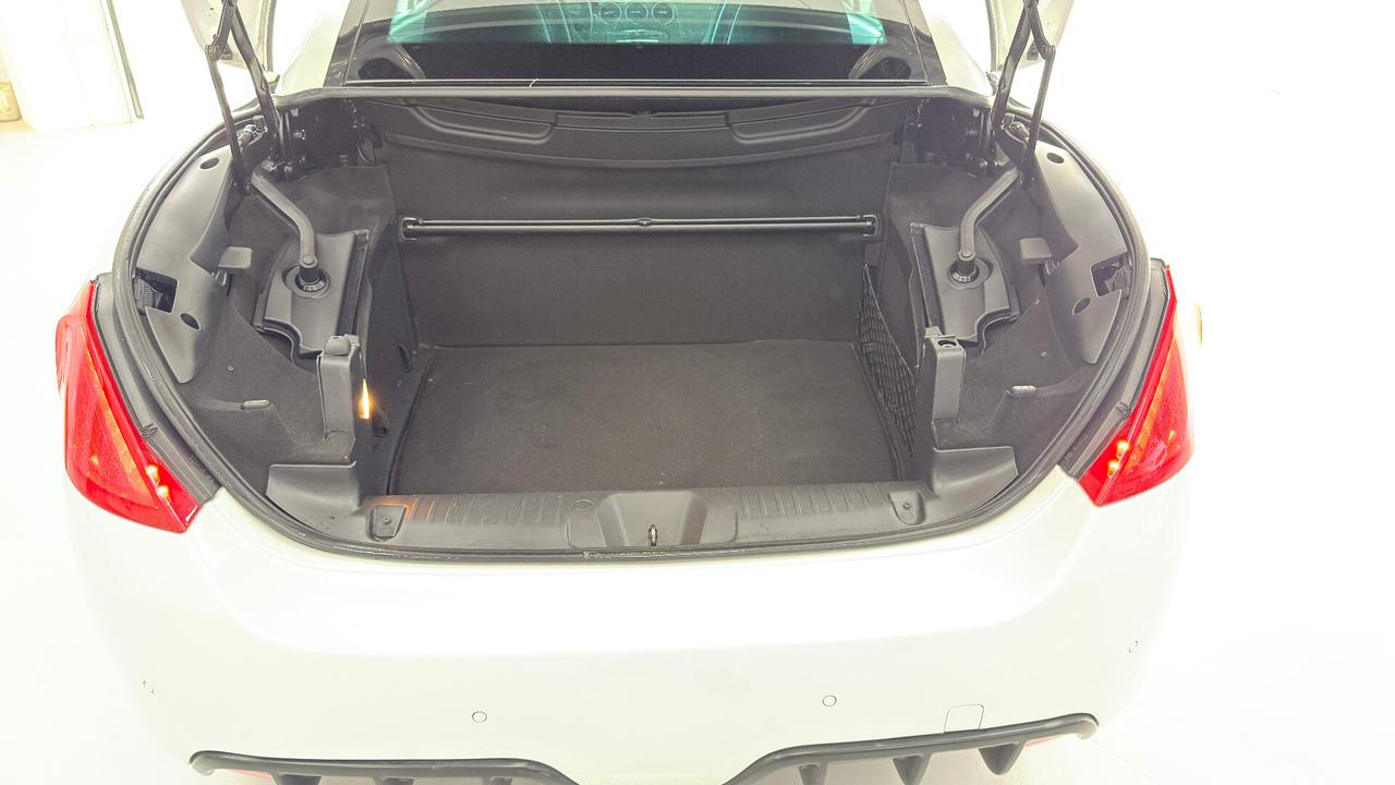 Peugeot 308 1.6 e-HDi 112CV Stop&Start CC Allure