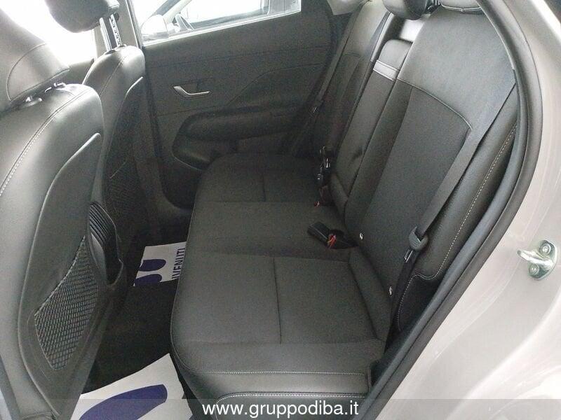 Hyundai Kona 1.0 MPI & 1.0 T-GDI T-GDI Petrol 6-speed M/T ICE MY25 1.0T 48V MT XLINEPLUS