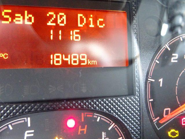 CITROEN Jumper 35Q MAXI 140HP PLungo Centinato+Sponda PALFINGER