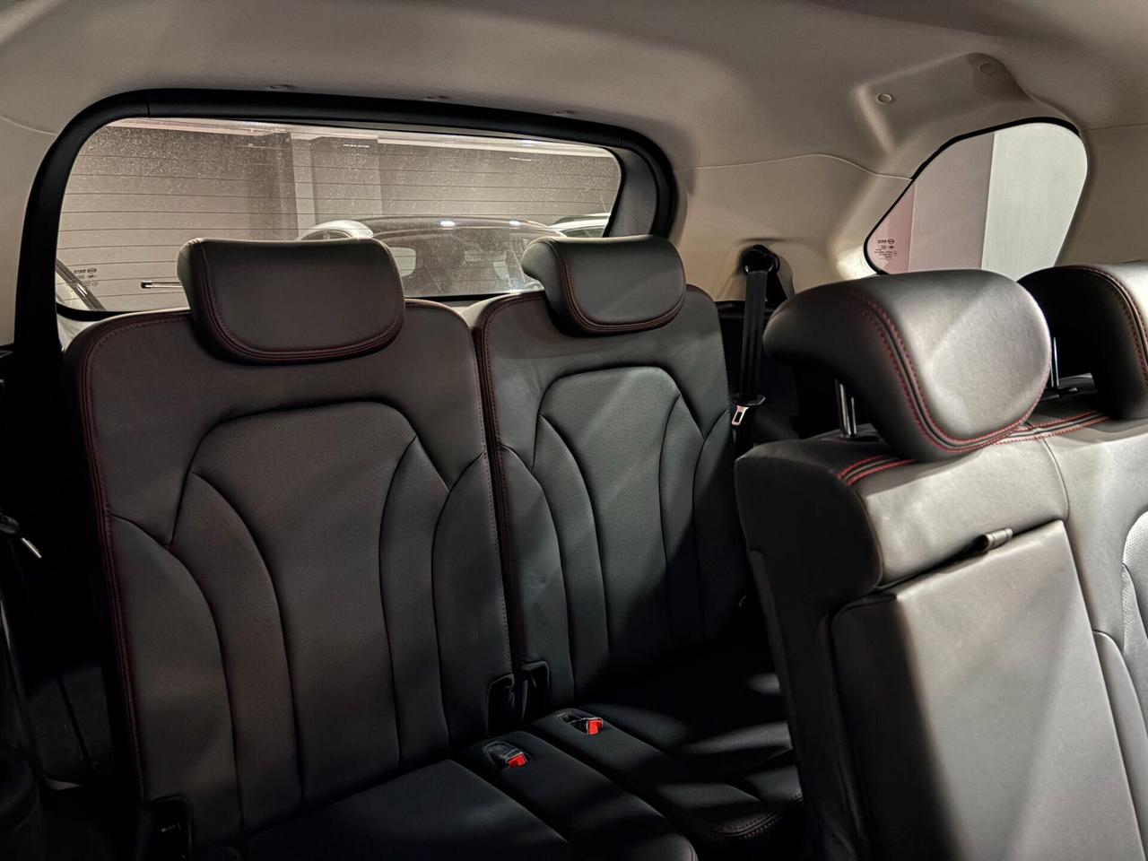 Cirelli 6 1.5 Mhev Premium 139cv 7 posti NUOVA - Linea Black