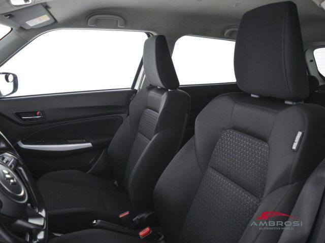 SUZUKI Swift 1.2h Top 2wd cvt