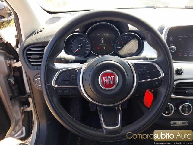 FIAT 500X 1.0 T3 120 CV Business