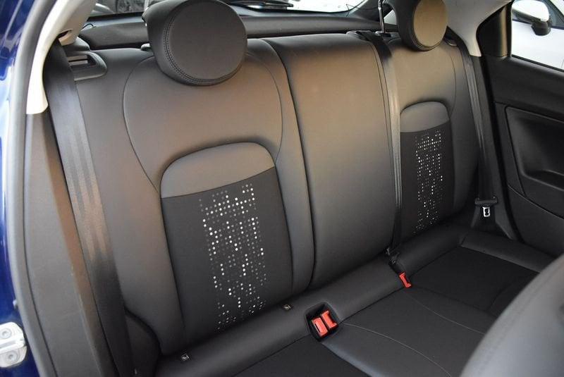 FIAT 500X 1.3 T4 150cv DCT Connect *FULL LED*