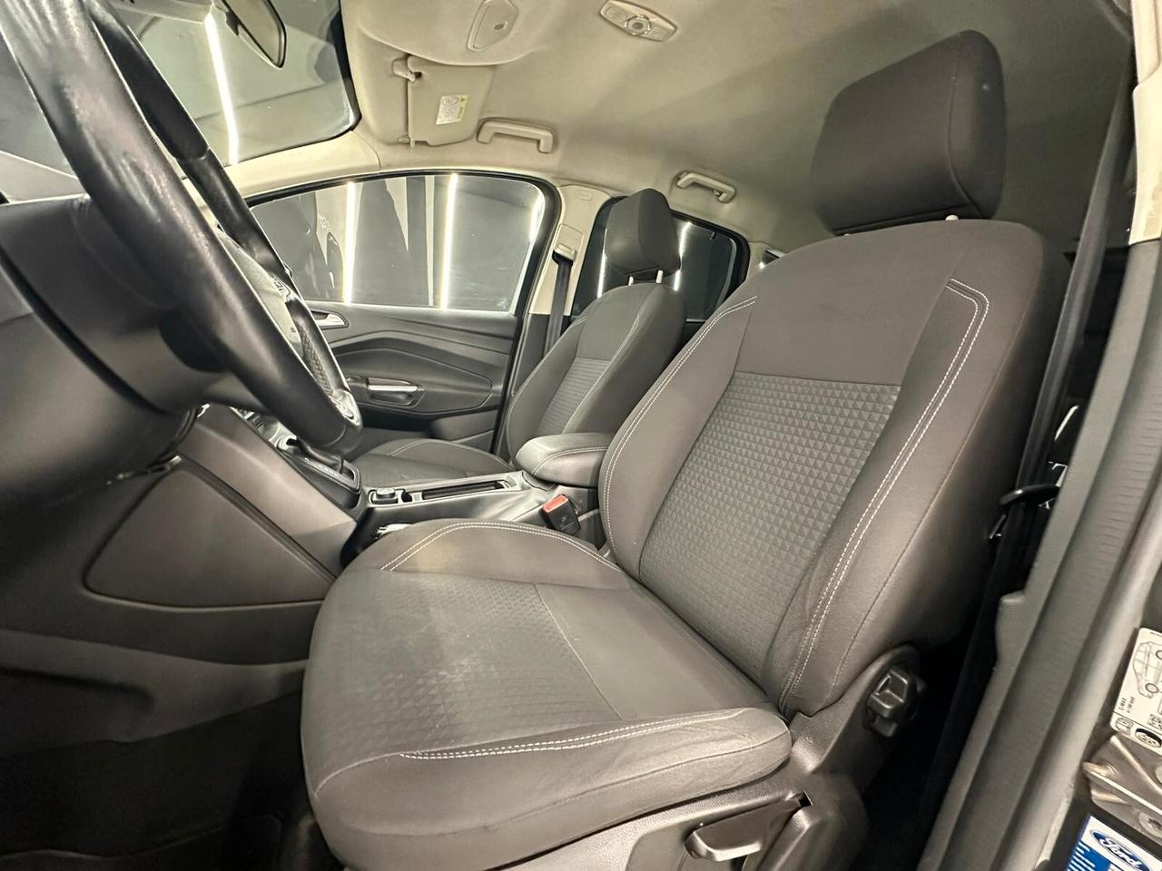 Ford C-Max C-Max7 1.5 TDCi 120CV Start&Stop Business