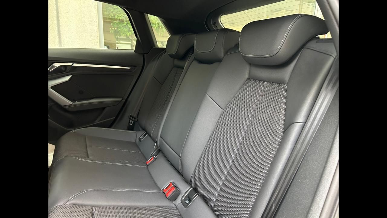 Audi Audi A3 Sportback 35 TFSI 110(150) kW(CV) S tronic