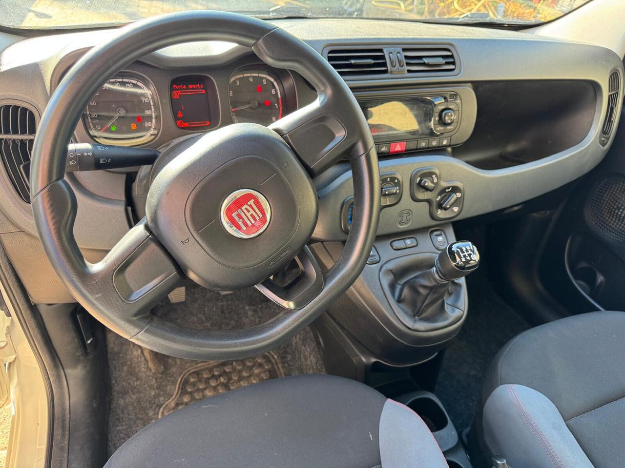Fiat Panda 1.2 EasyPower Easy