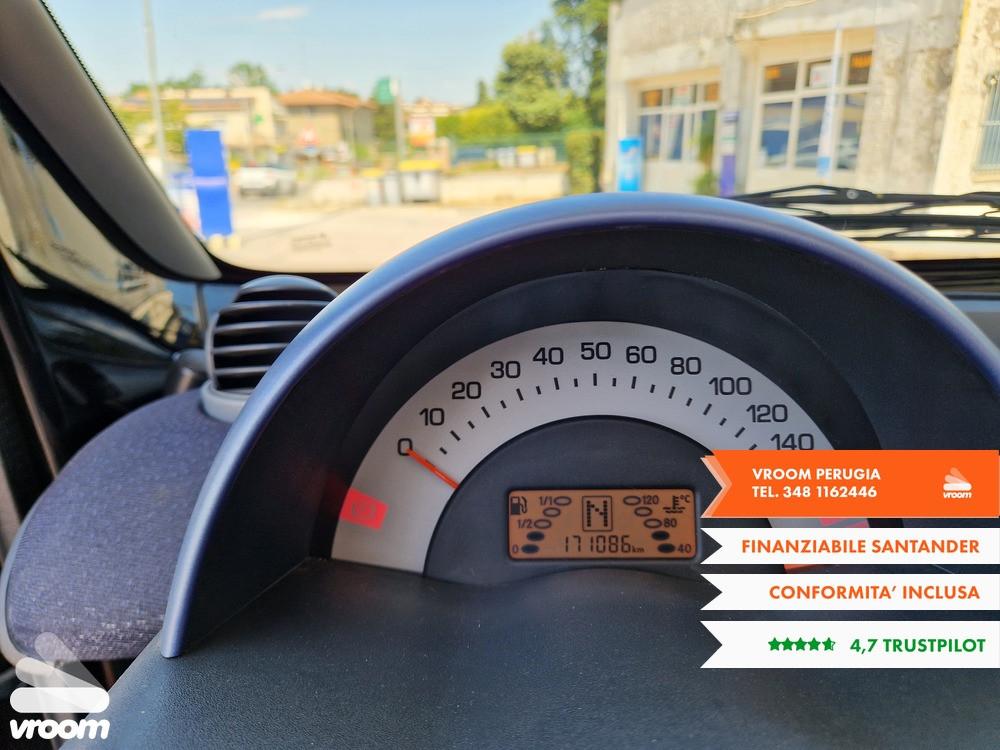 SMART FORTWO 700 CABRIO Grandstyle 45 kW BENZINA