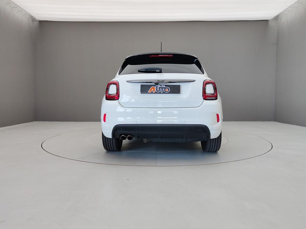 FIAT 500X 2022 1.3 MJT 95CV SPORT