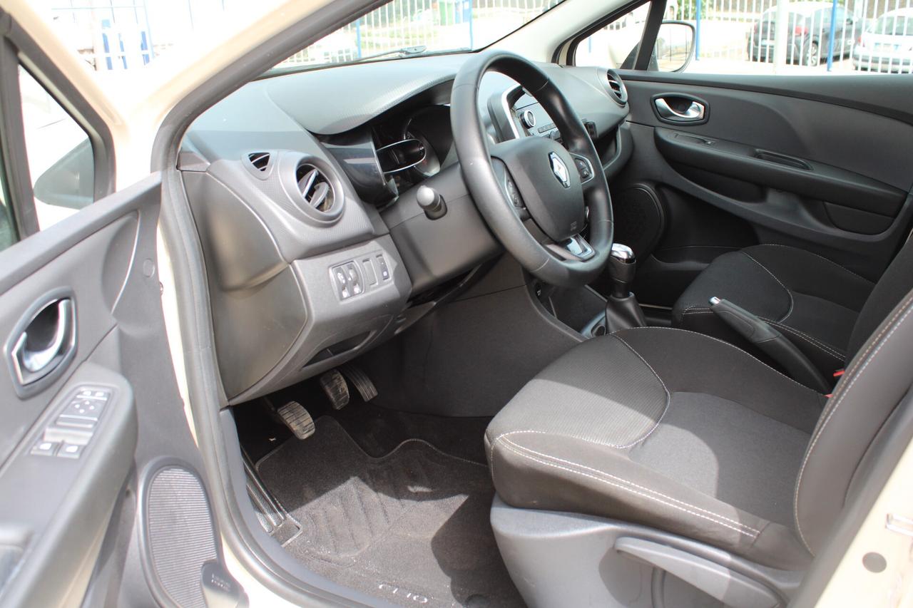 Renault Clio Sporter dCi 8V 75CV Start&Stop Energy Life