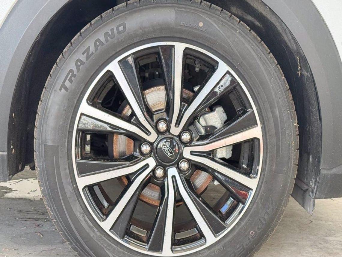 FORD Puma 1 0 ecoboost h titanium ses 125cv