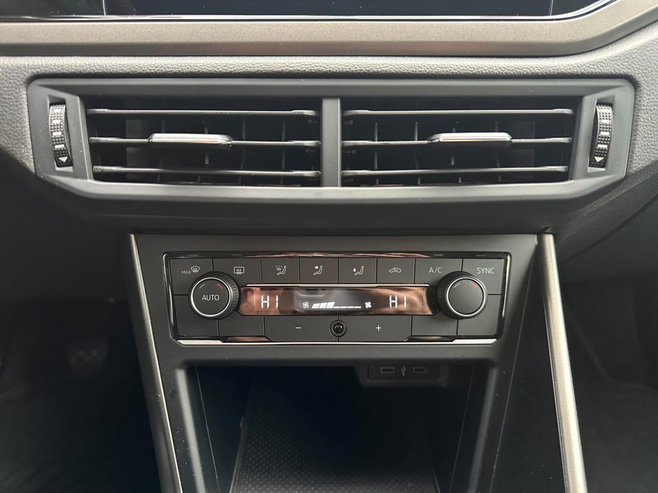 Volkswagen Polo 1.0 EVO 80 CV 5p. Sport BlueMotion Technology