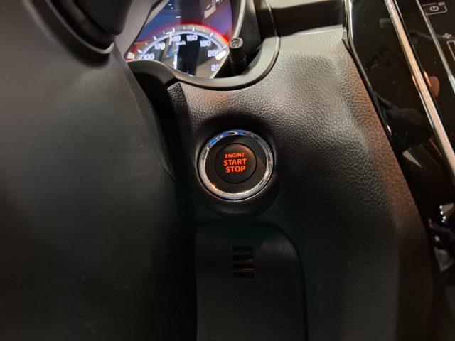 SUZUKI Swift 1.2 Hybrid Top 16.400 km 24 mesi di Garanzia