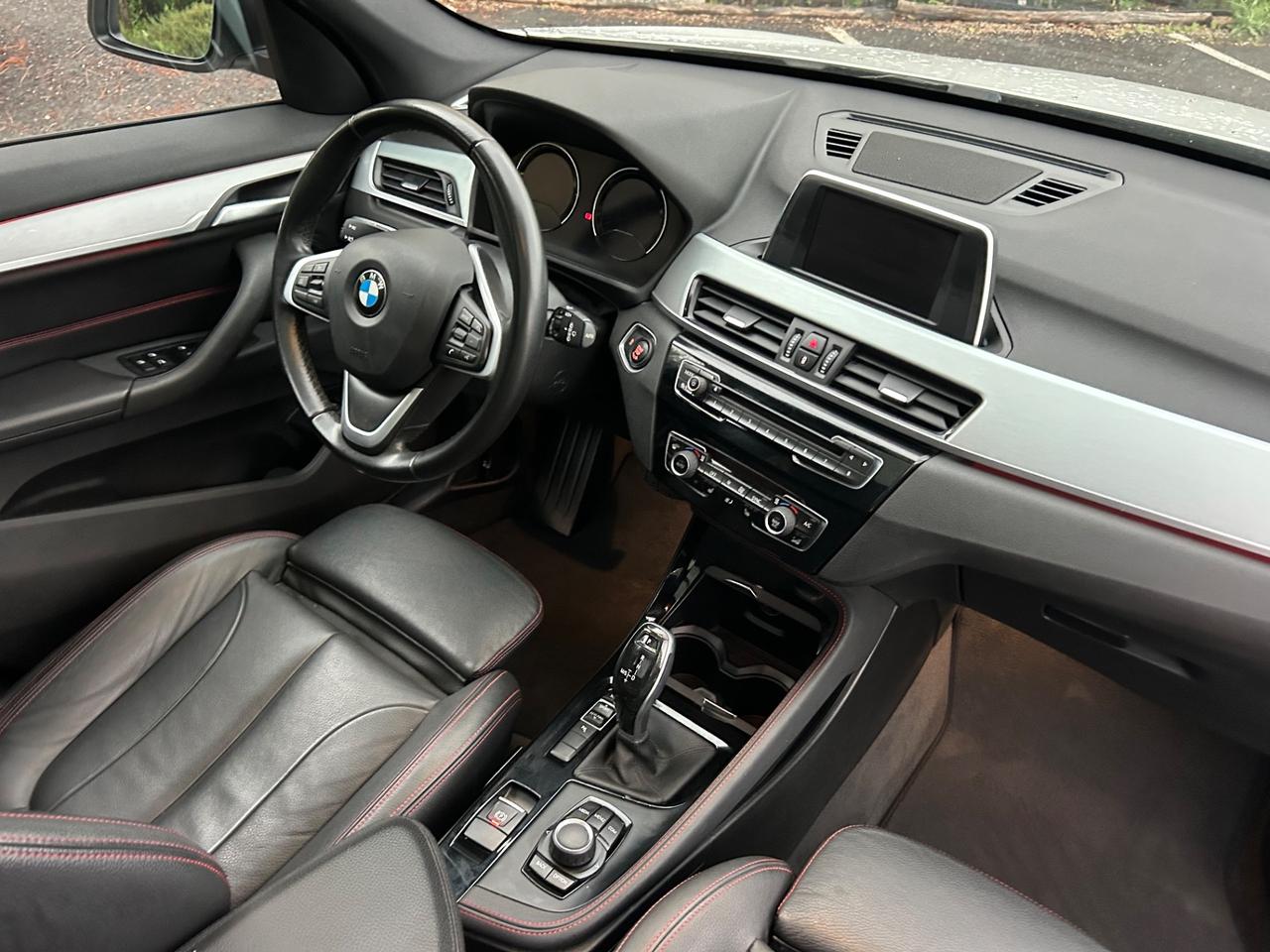 Bmw X1 sDrive18d Business