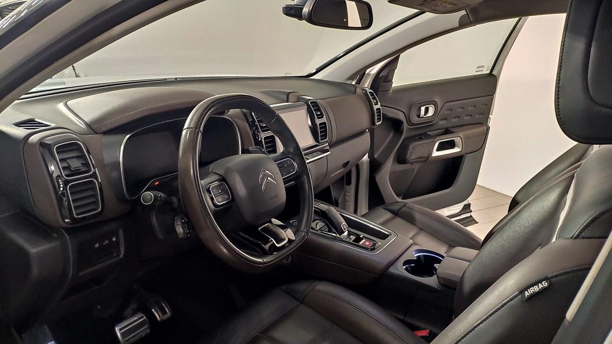 CITROEN C5 Aircross SOLO PER COMMERCIANTI AUTO SENZA GARANZIA