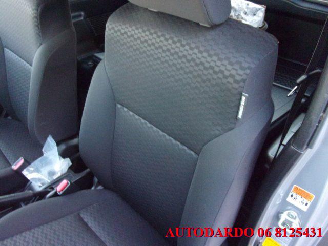 SUZUKI Jimny 1.5 5MT Top