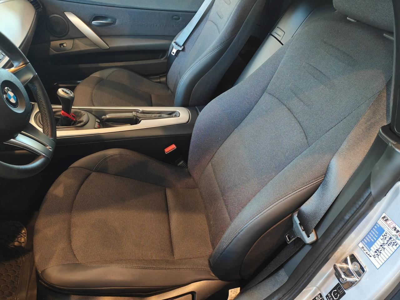 Bmw Z4 2.0i cat Roadster -29.000 km originali-