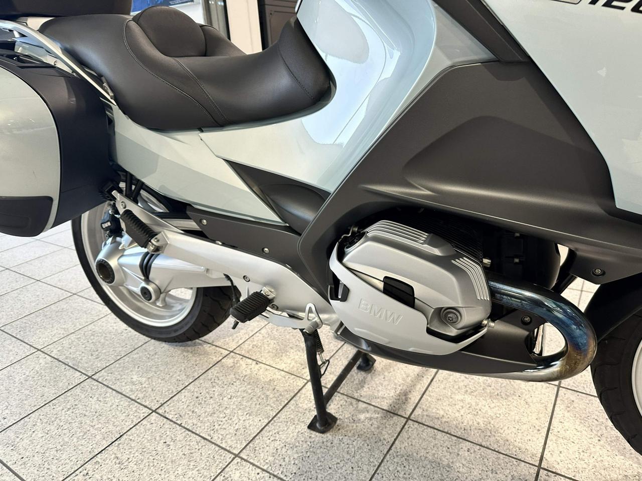 BMW SPORT BI-ALBERO
