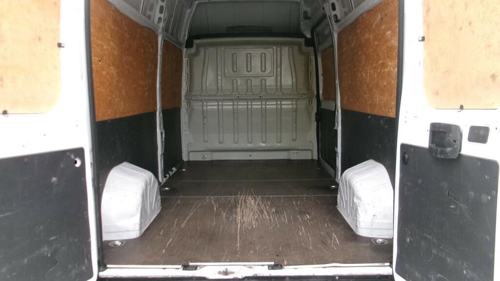 Peugeot Boxer 335 2.2 bluehdi 140cv S&S L3H3 E6d