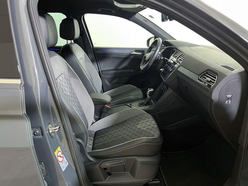 Volkswagen Tiguan 2.0 TDI 150CV SCR DSG R-Line