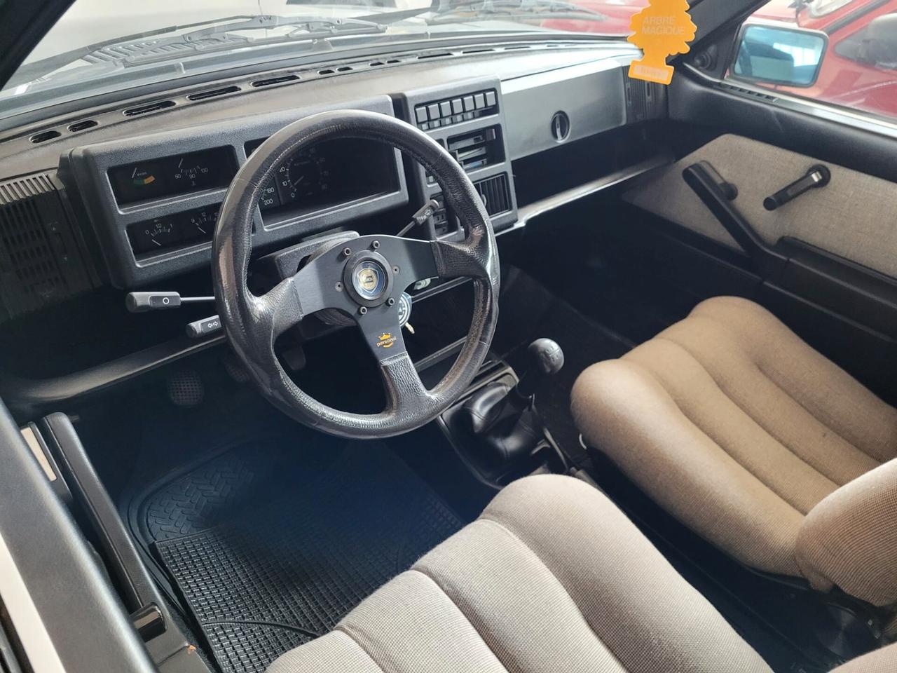 Lancia Delta 1.3