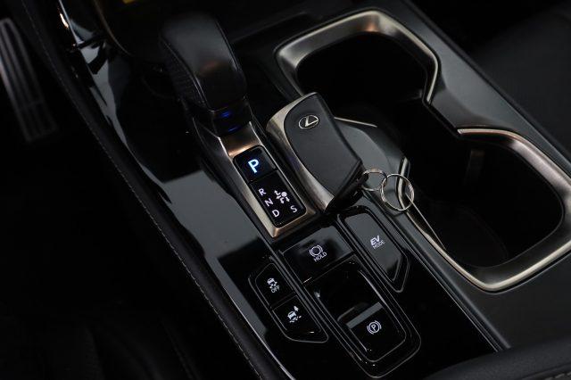 LEXUS Other NX NX Hybrid 4WD F-Sport
