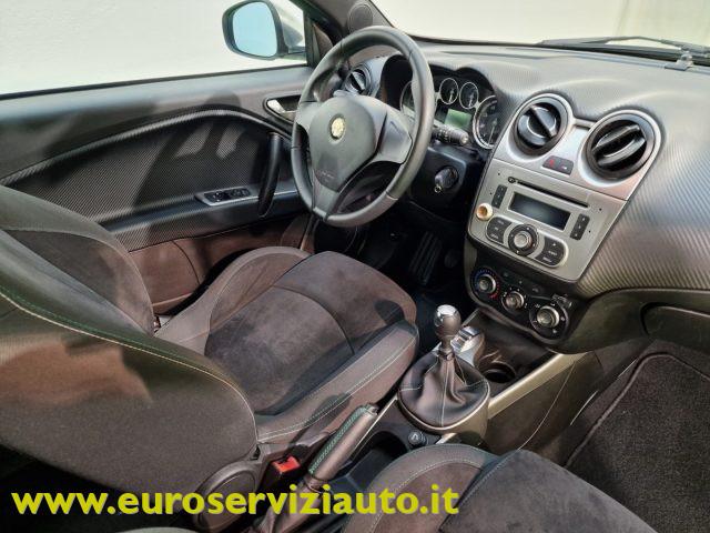 ALFA ROMEO MiTo 1.4 T 170 CV M.air S&S Quadrifoglio Verde