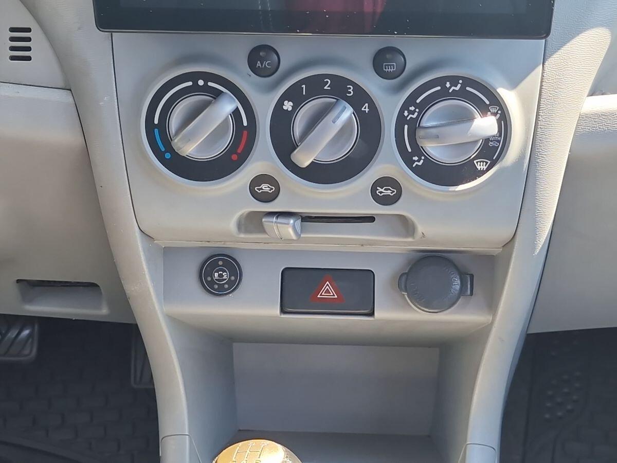 SUZUKI ALTO GL 1.0
