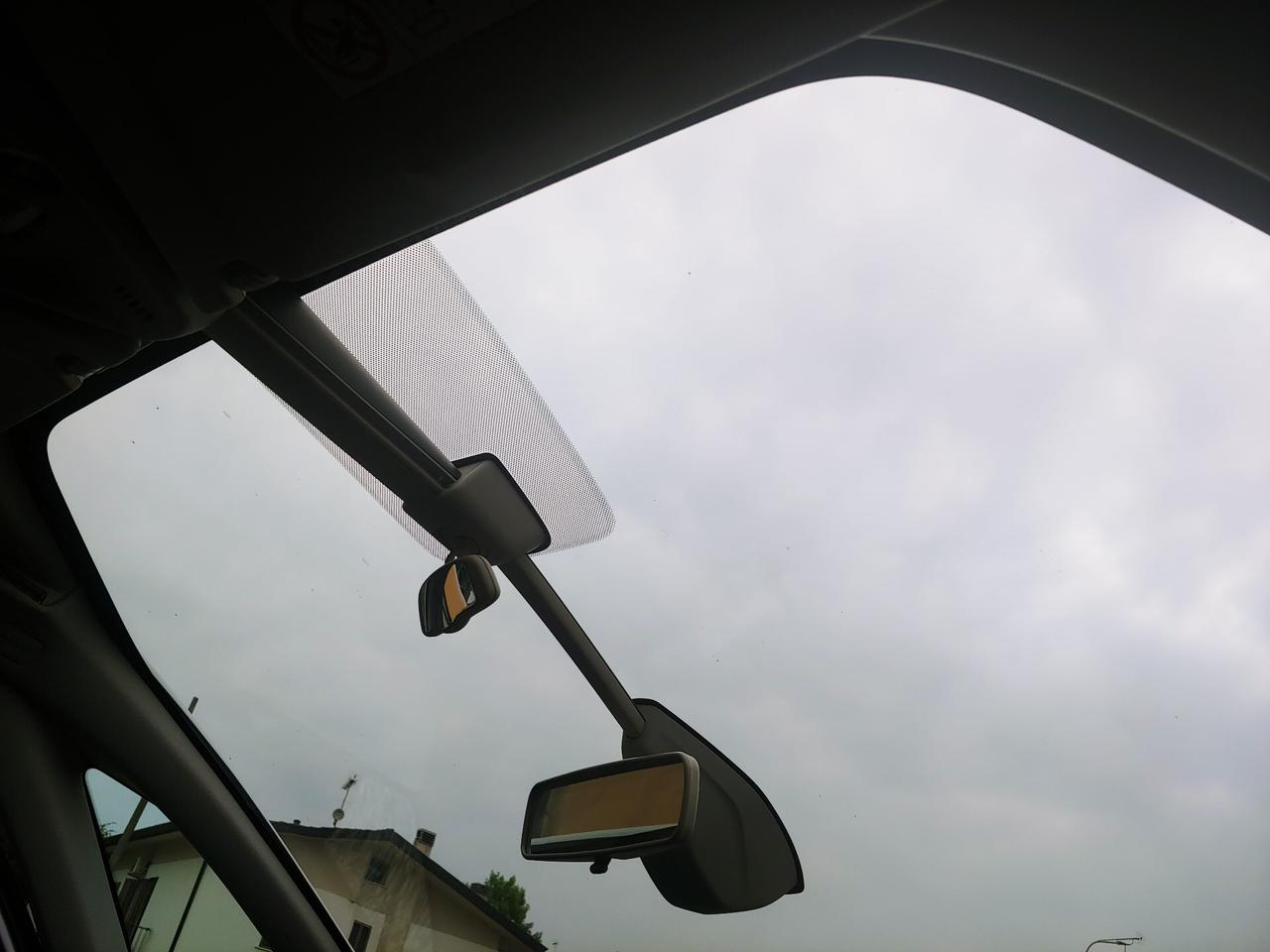 Citroen C4 SpaceTourer LED - APP - NAVI- 7 POSTI