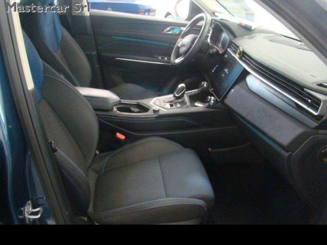 LYNK & CO 01 01 1.5 td phev auto - GL559HW