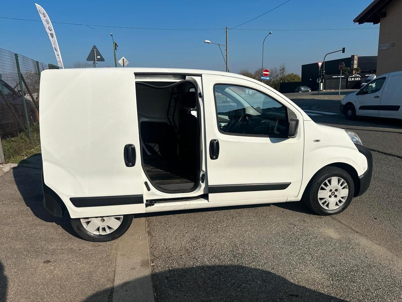 Fiat Fiorino 1.3 MJT 75CV Furgone E5+