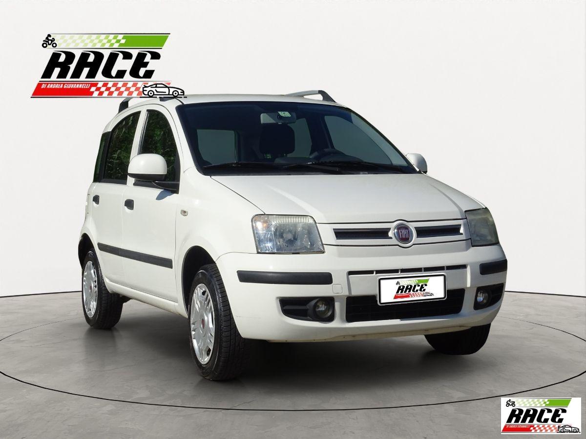 FIAT - Panda - 1.2 Dynamic Mamy