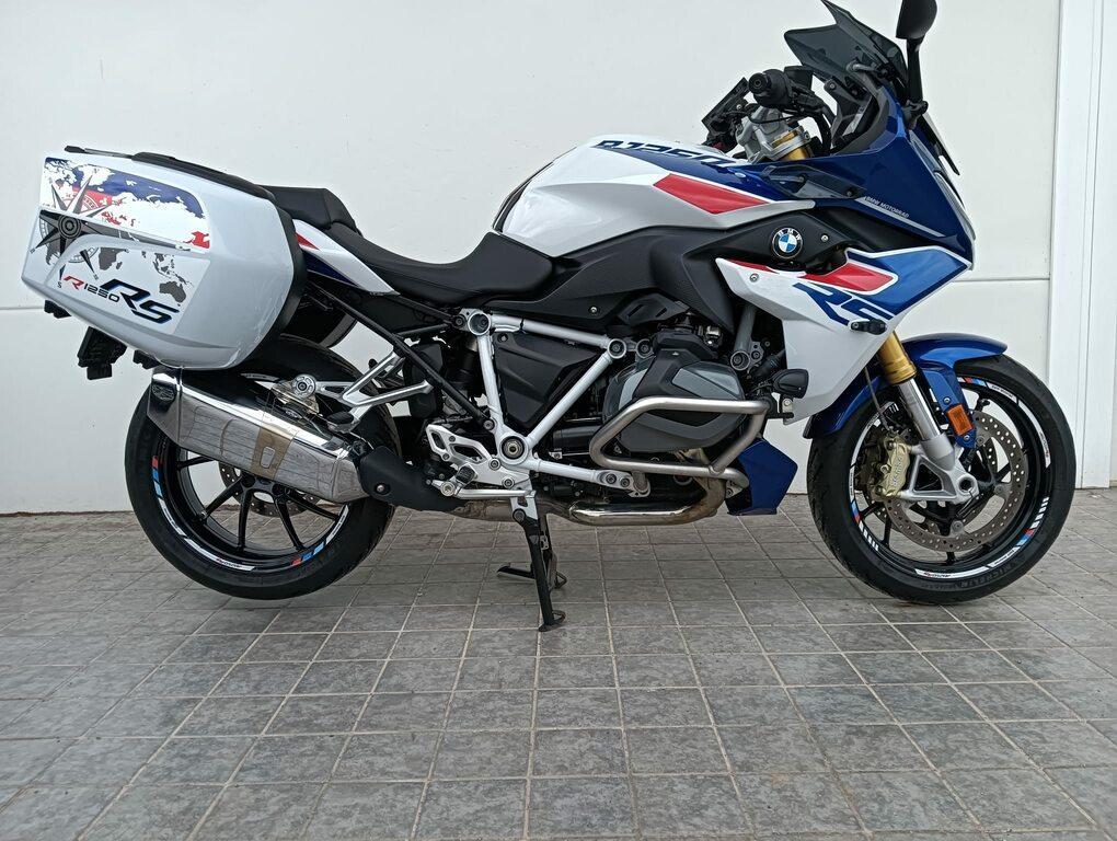 BMW R 1250 RS Sport Abs my23