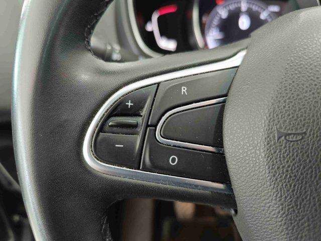 RENAULT Grand Scenic Blue dCi 120 CV Business